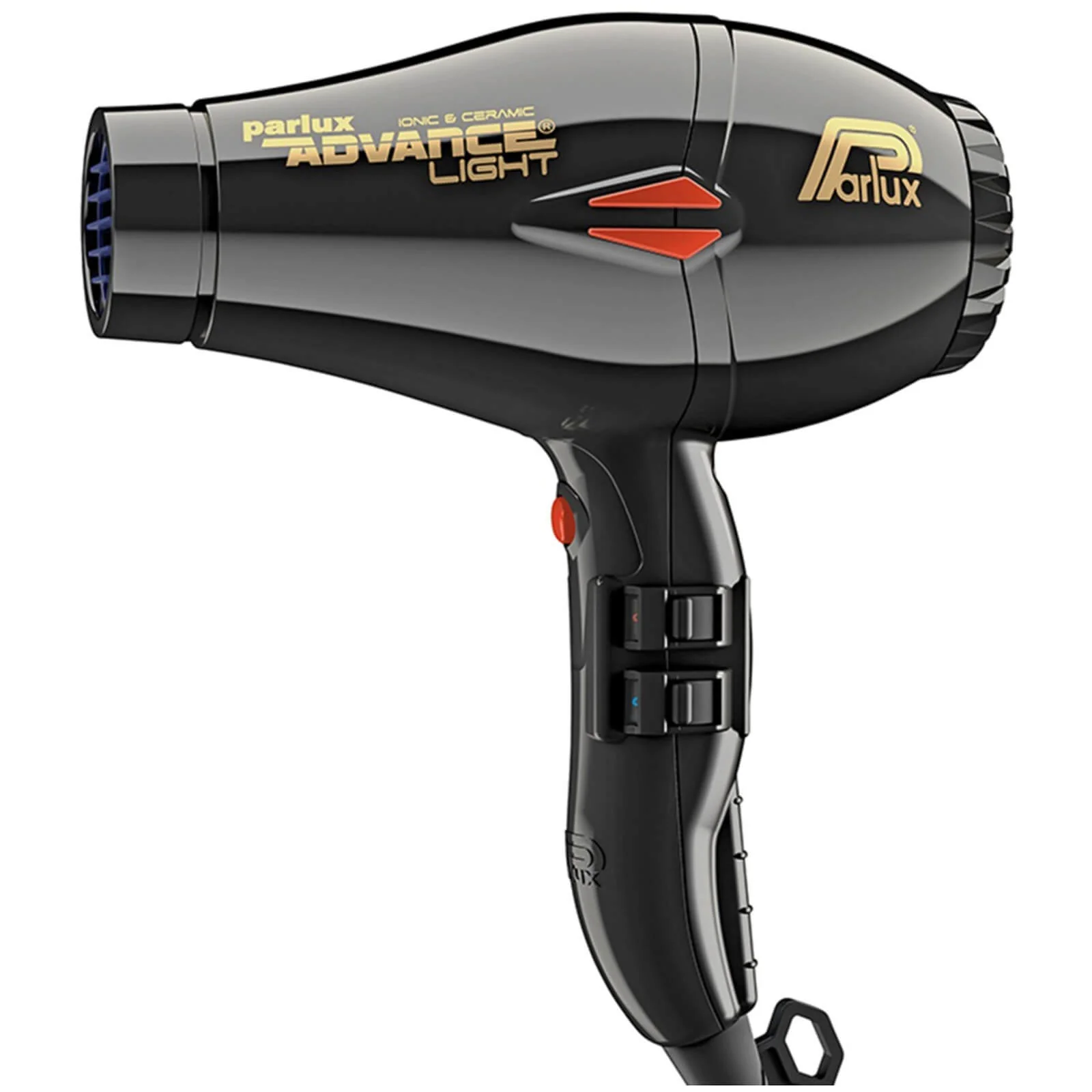 Parlux Advance Light Hair Dryer 2200W (Various Shades) - Image 8