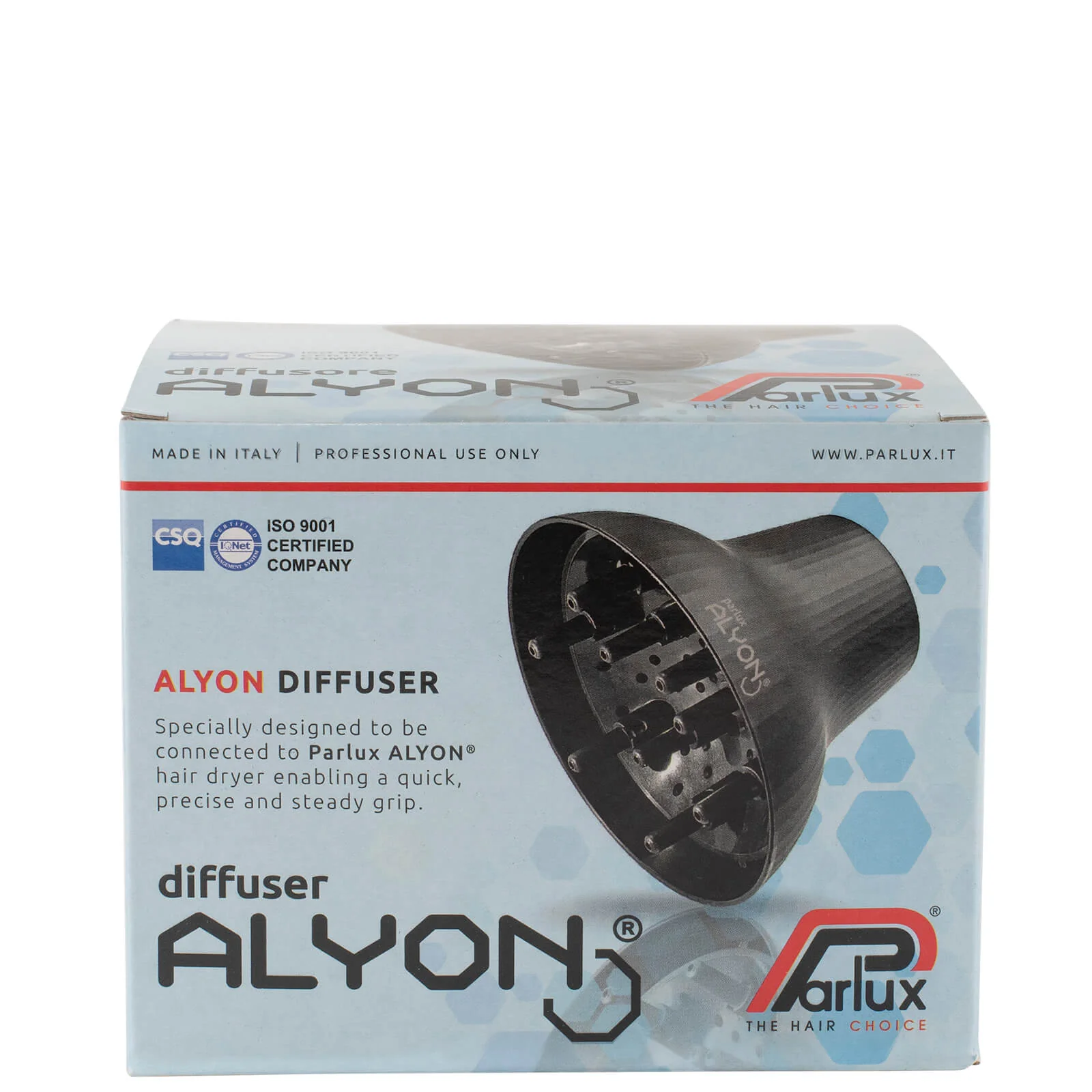 Parlux Alyon Diffuser - Image 2
