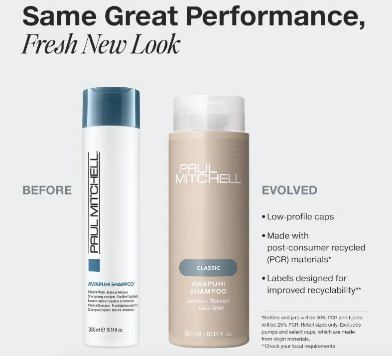 Paul Mitchell Awapuhi Original Shampoo 1000ml - Image 3