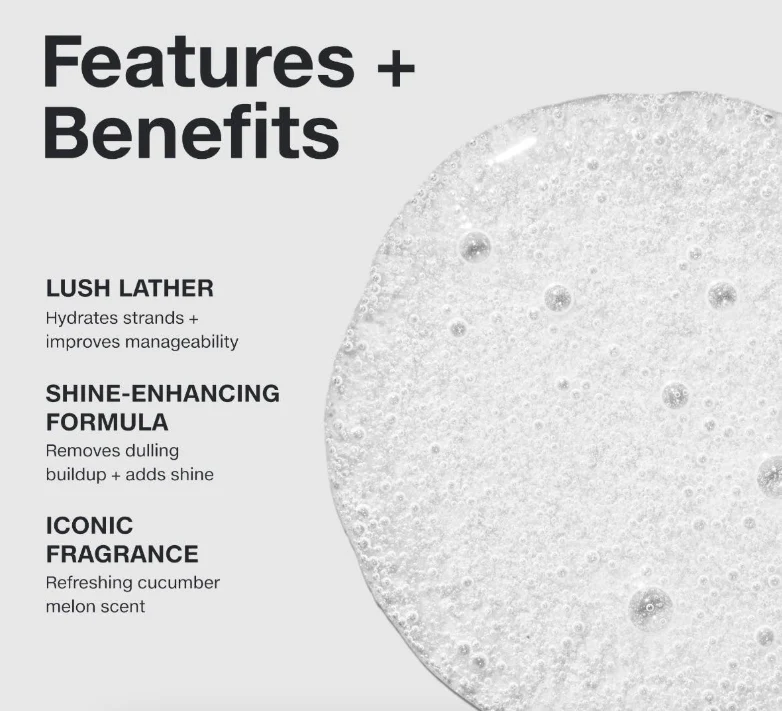 Paul Mitchell Awapuhi Original Shampoo 1000ml - Image 4