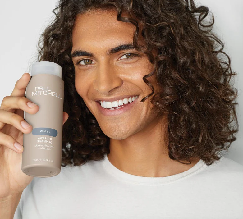Paul Mitchell Awapuhi Original Shampoo 500ml - Image 6