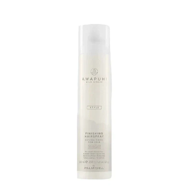 Paul Mitchell Awapuhi Wild Ginger Finishing Spray 300ml