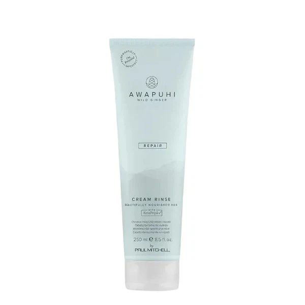Paul Mitchell Awapuhi Wild Ginger Keratin Cream Rinse 250ml