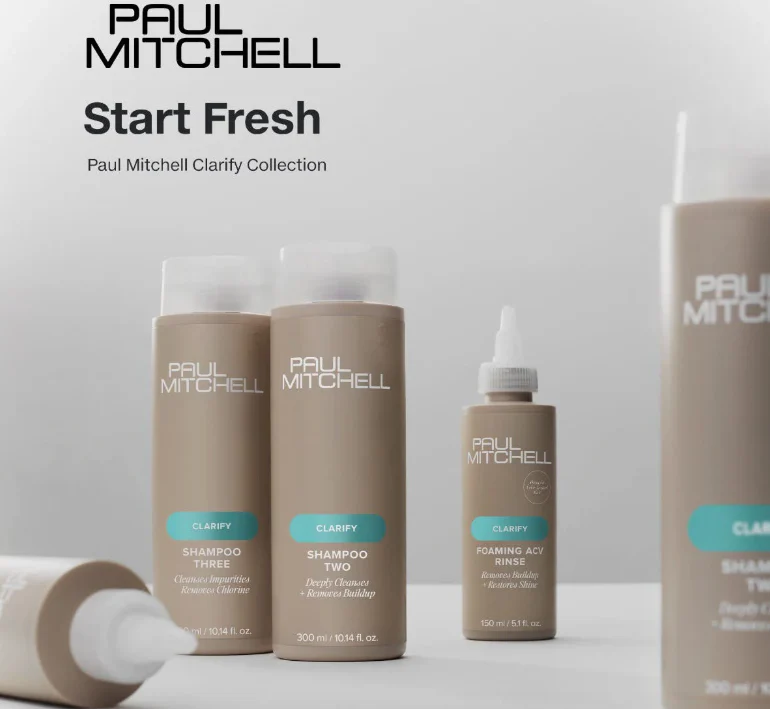 Paul Mitchell Shampoo Two 500ml - Image 3