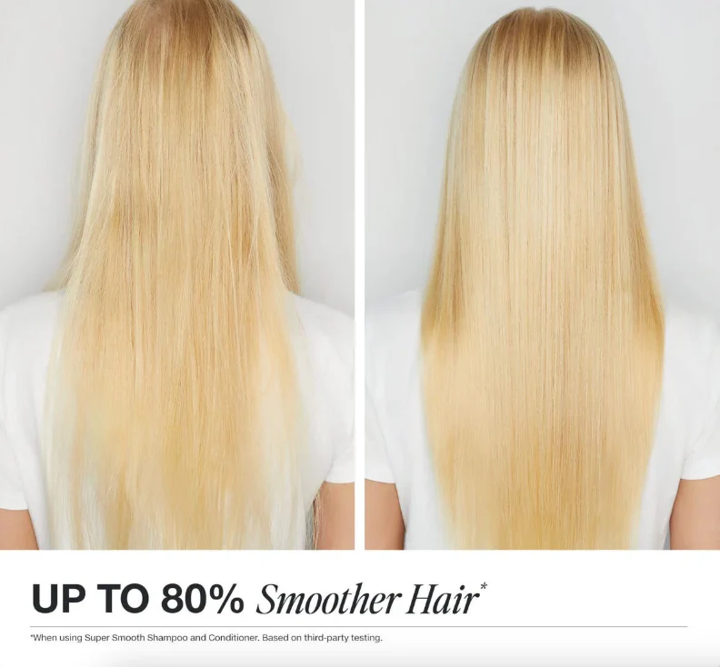 Paul Mitchell Super Smooth Shampoo 300ml - Image 6