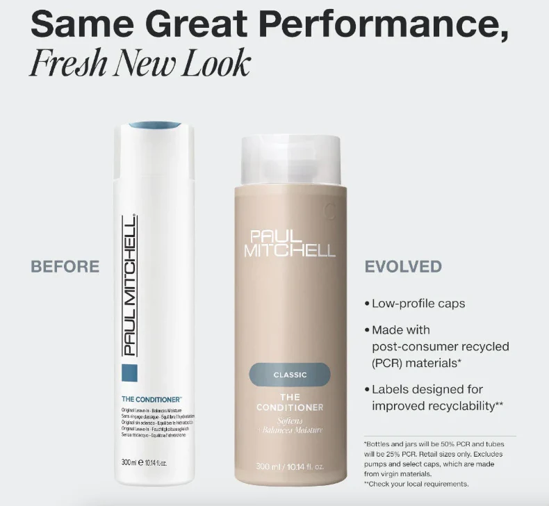 Paul Mitchell The Conditioner 300ml - Image 3