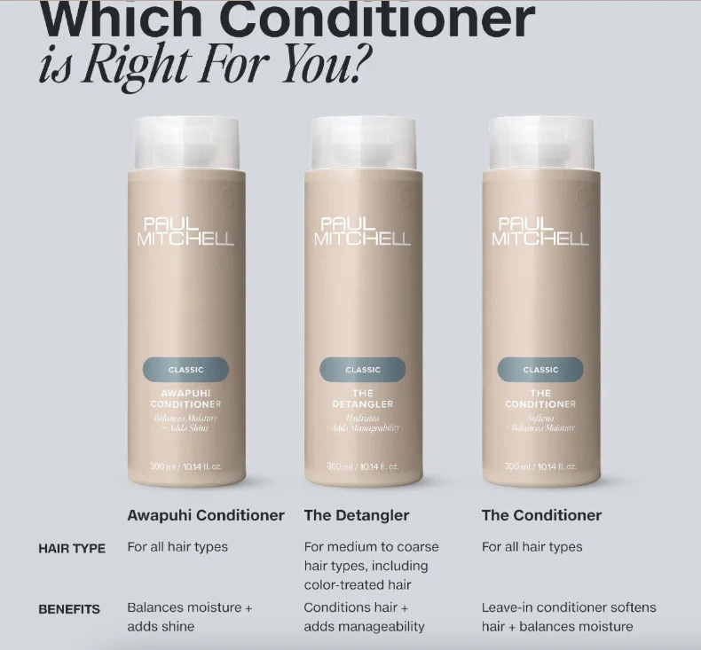 Paul Mitchell The Conditioner 300ml - Image 7
