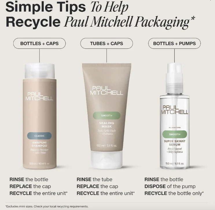 Paul Mitchell The Detangler 1000ml - Image 8