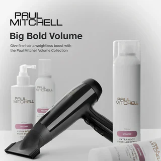 Paul Mitchell Volume Extra Body Hairspray 315ml - Image 2