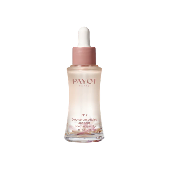 PAYOT CREME No2 Soothing Petal Oil-Serum 30ml