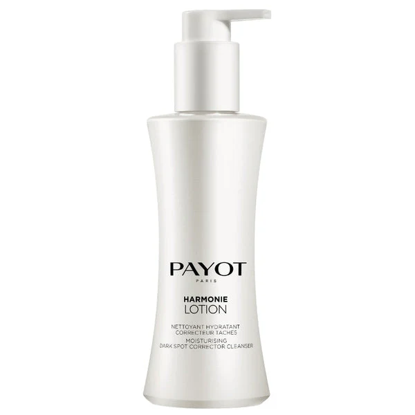 PAYOT HARMONIE Moisturising Dark Spot Corrector Cleanser 200ml