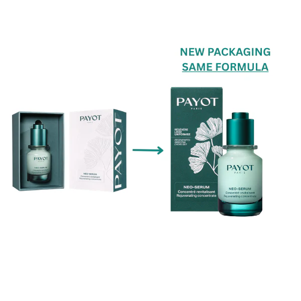 Payot Neo-Serum Rejuvenating Concentrate 30ml - Image 4