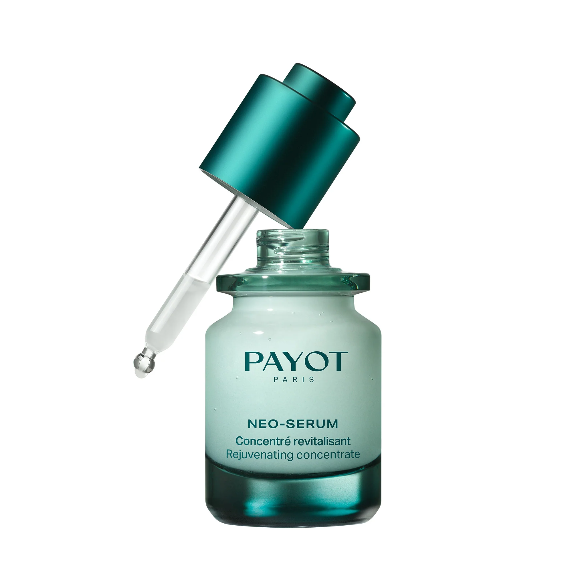 Payot Neo-Serum Rejuvenating Concentrate 30ml - Image 5