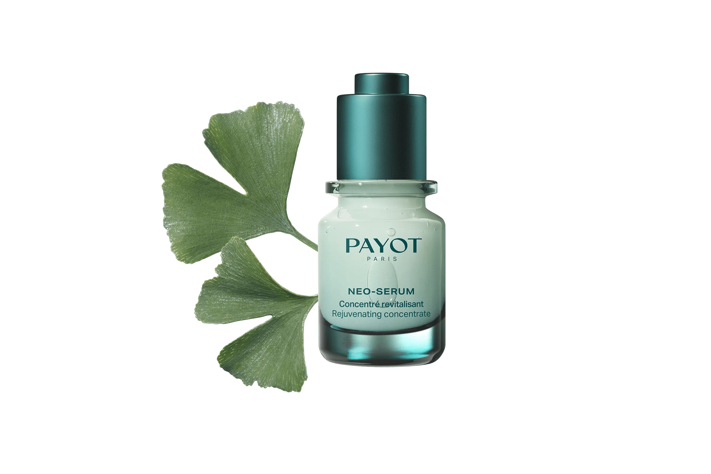 Payot Neo-Serum Rejuvenating Concentrate 30ml - Image 7