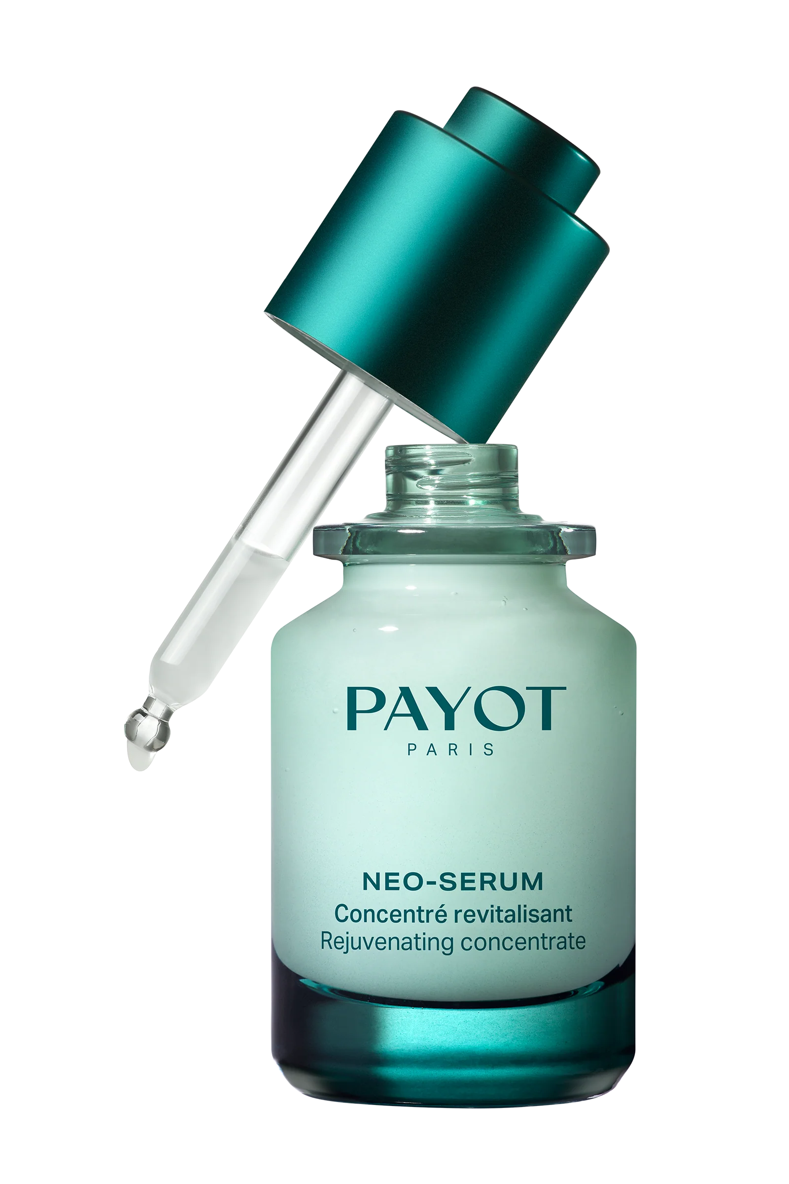Payot Neo-Serum Rejuvenating Concentrate 50ml - Image 3