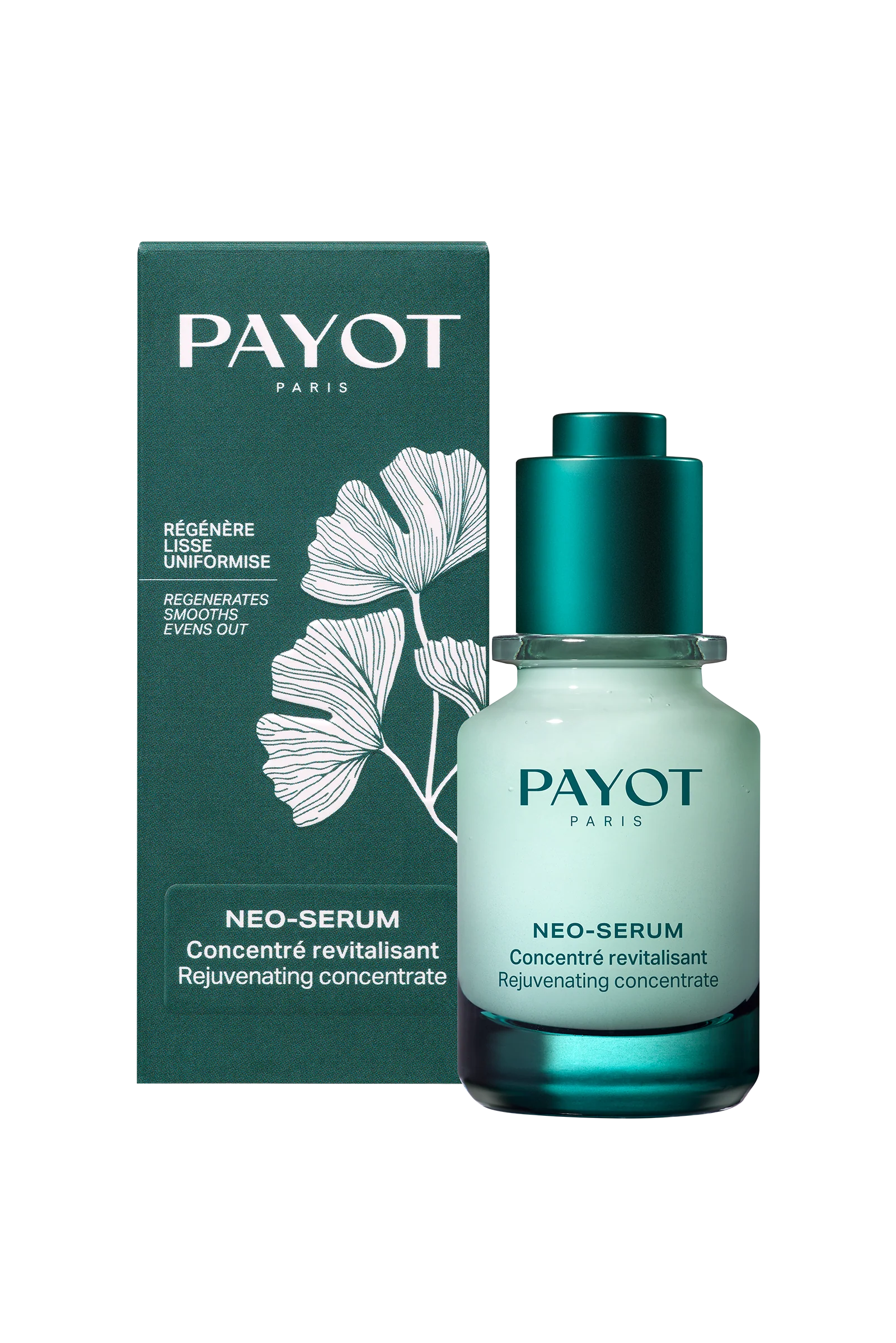 Payot Neo-Serum Rejuvenating Concentrate 50ml - Image 7