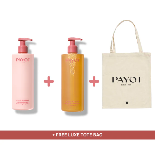 Payot Ritual Douceur Body Set