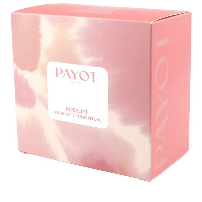 PAYOT ROSELIFT Eye Ritual Pack - Image 3