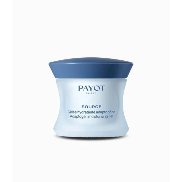 PAYOT SOURCE Adaptogene Moisturising Gel 50ml