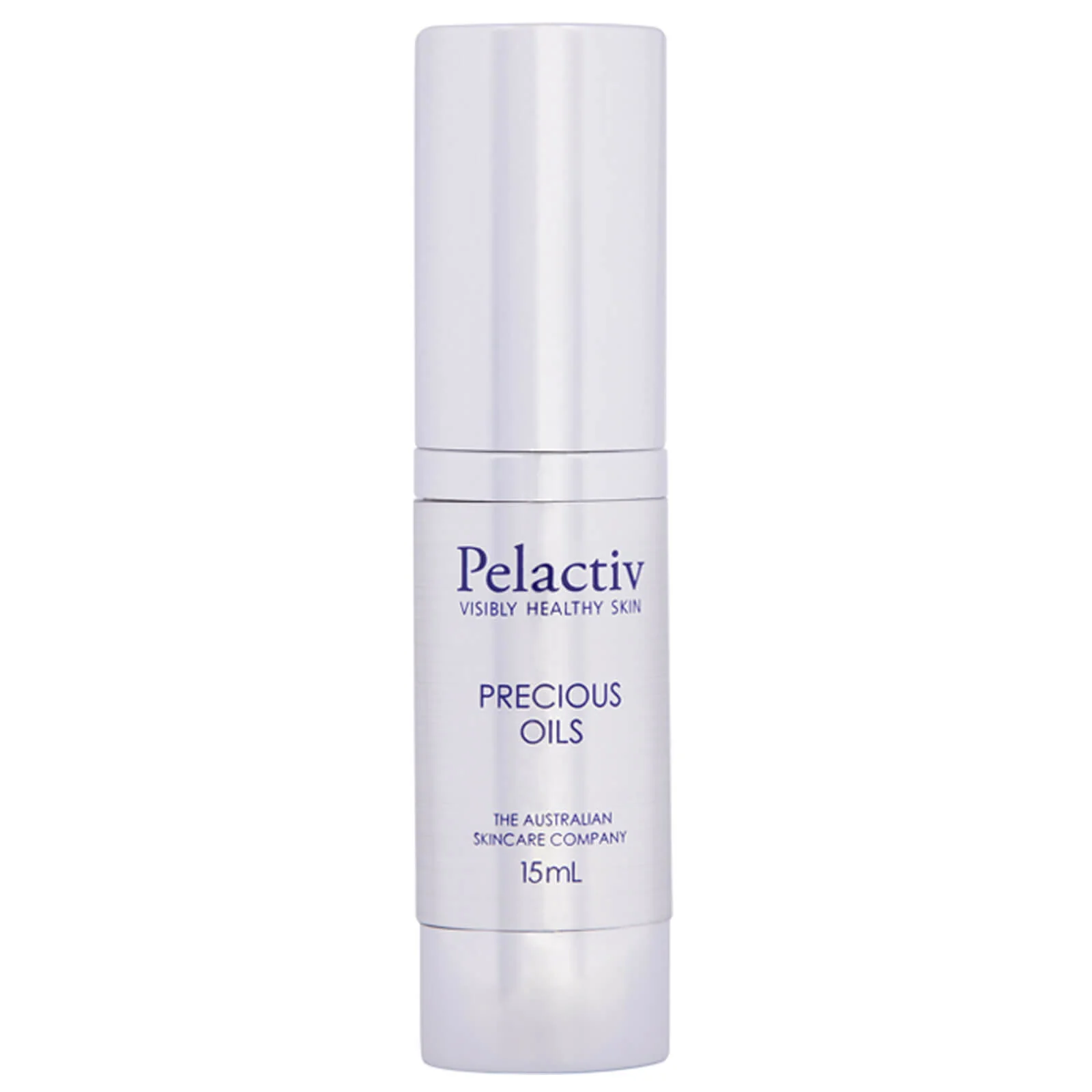 Pelactiv Precious Oils