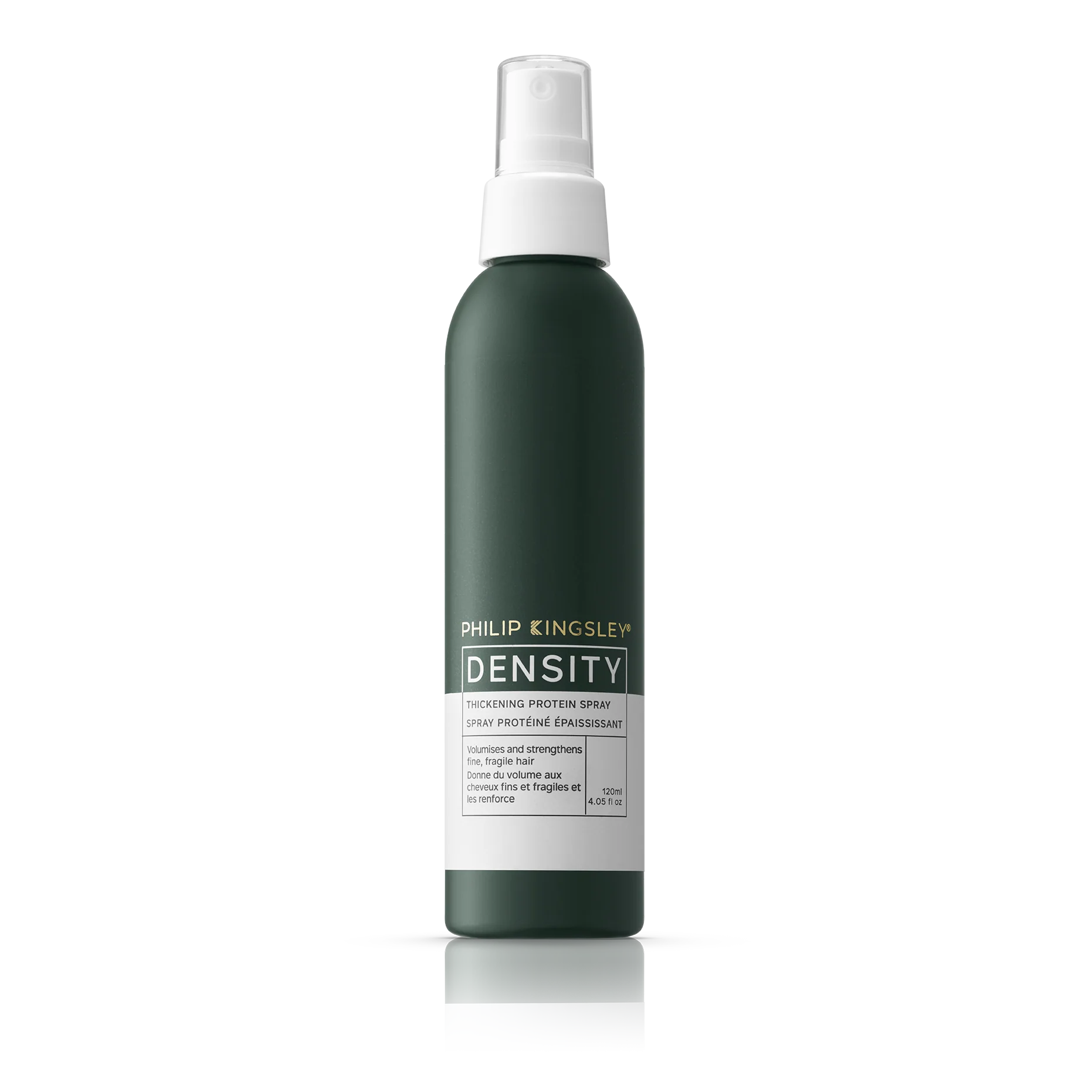 Philip Kingsley Density Thickening Protein Spray 120ml