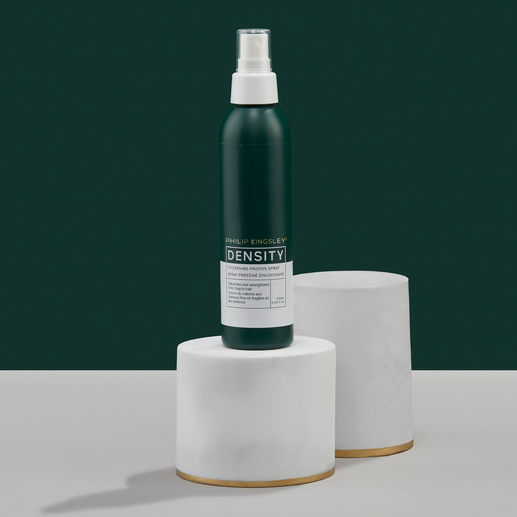 Philip Kingsley Density Thickening Protein Spray 120ml - Image 3