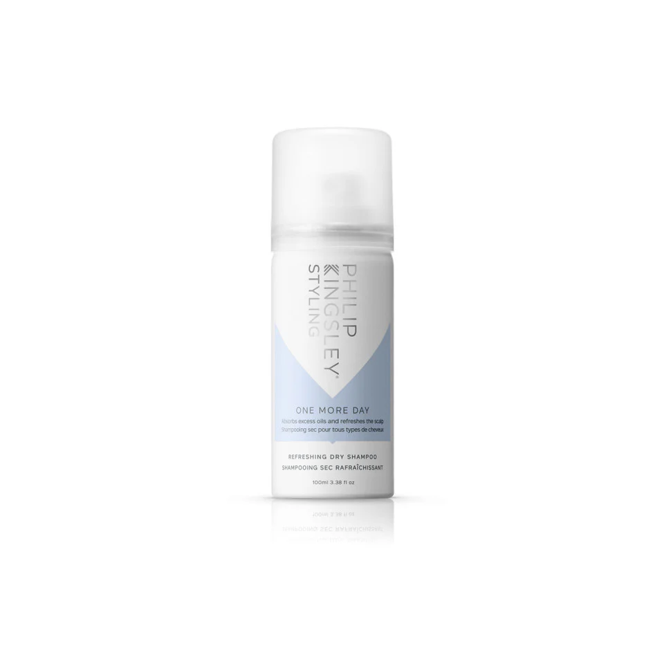 Philip Kingsley One More Day Dry Shampoo 100ml