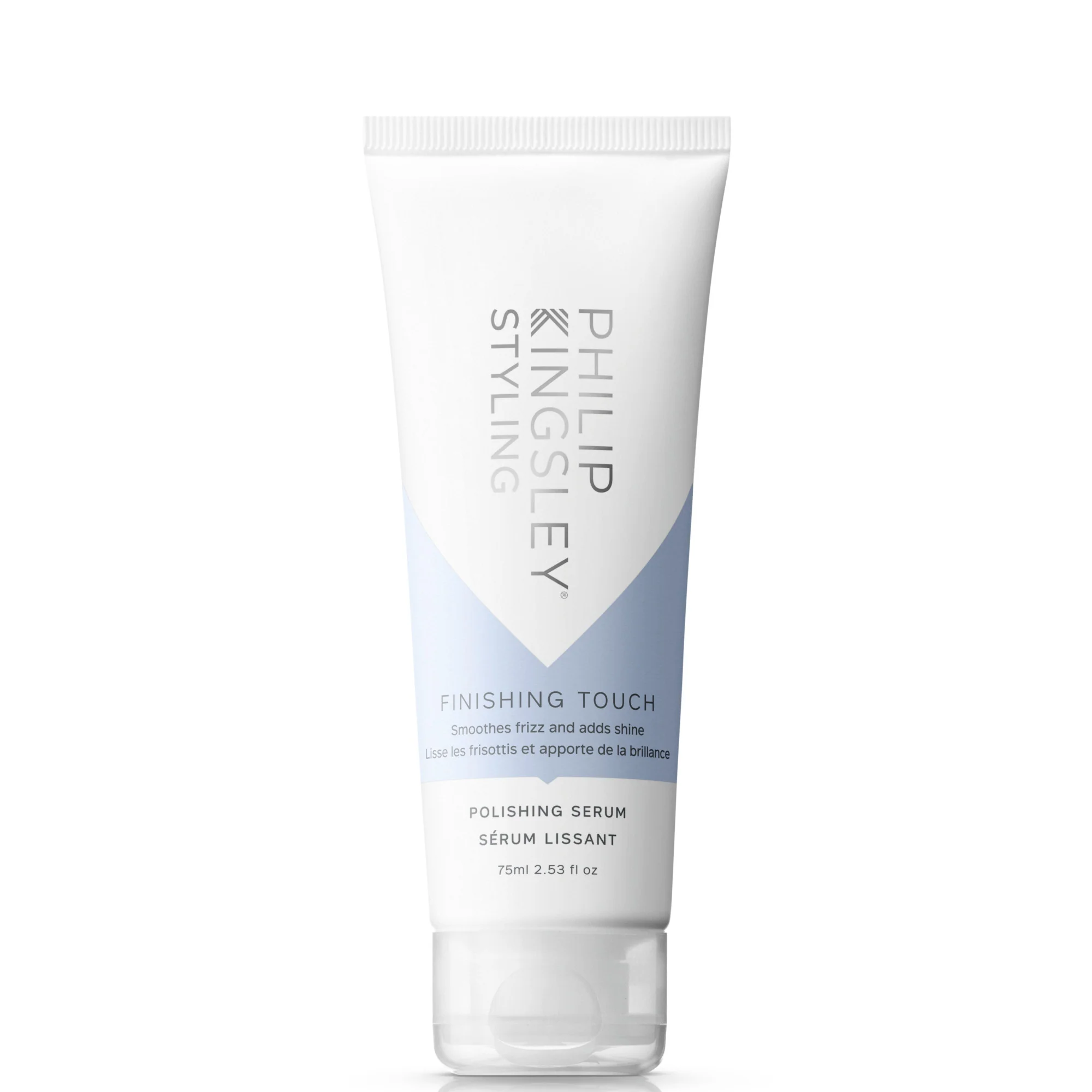 Philip Kingsley Finishing Touch Polishing Serum 75ml