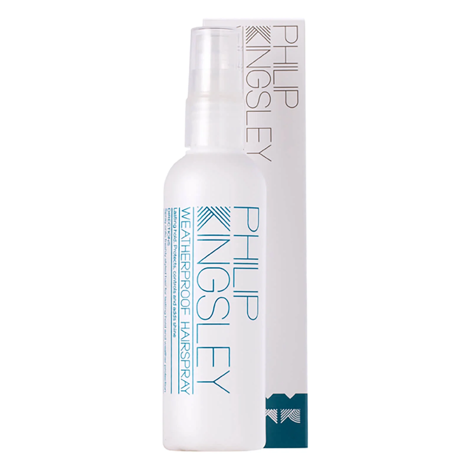 Philip Kingsley Weatherproof Hairspray 125ml
