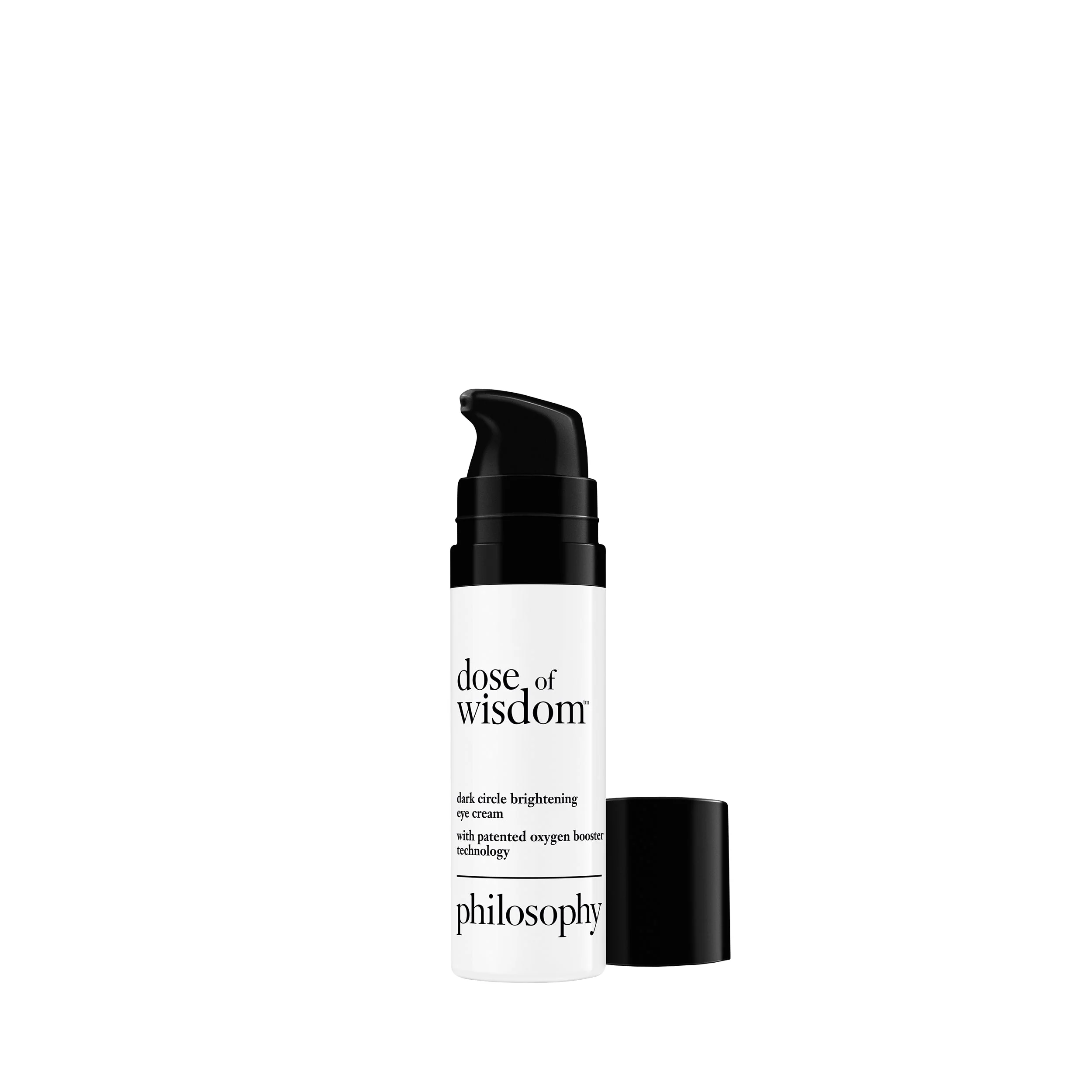 Philosophy Dose of Wisdom Eye Cream 15ml