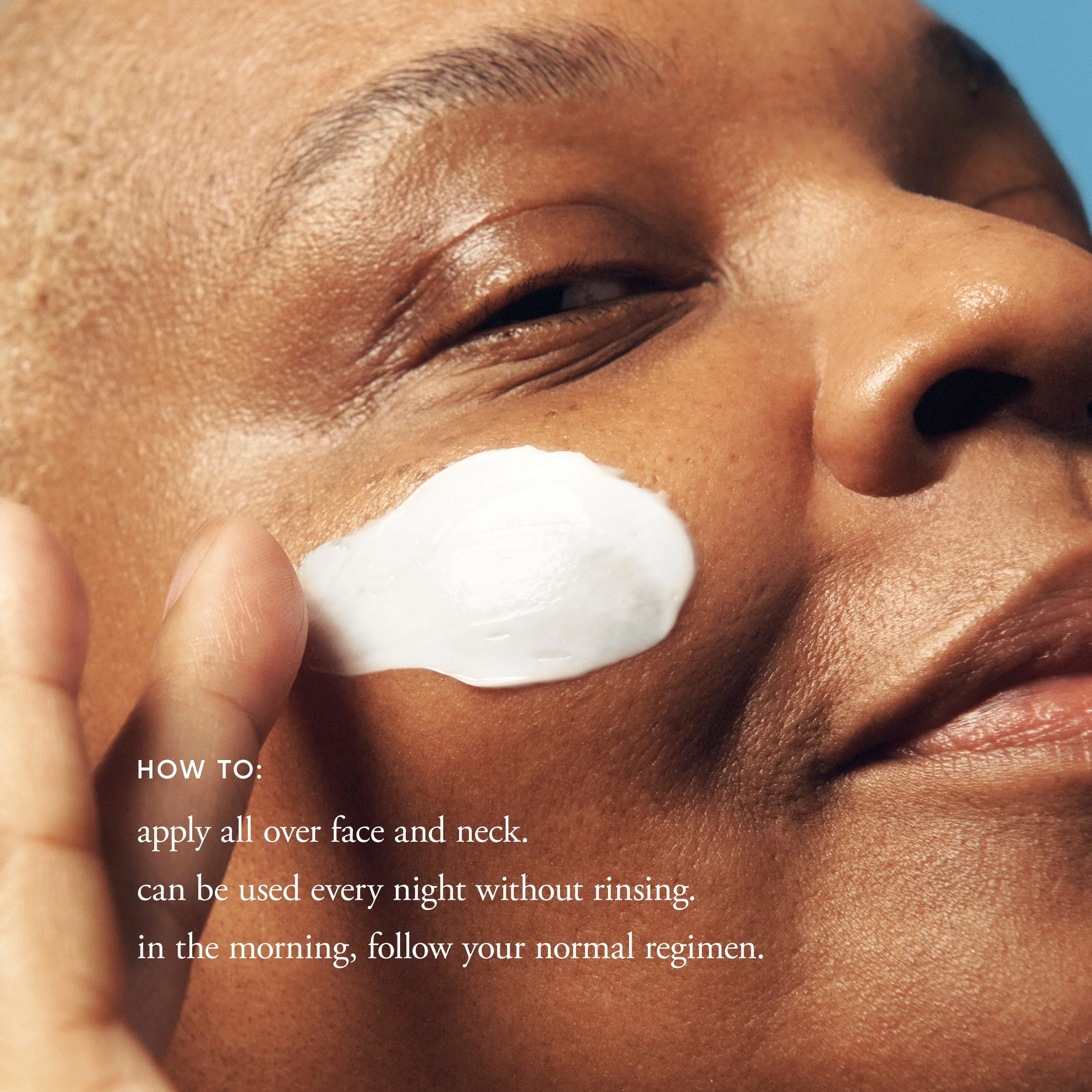 Philosophy Hope In A Jar Deep Hydration & Glow Overnight Mask 60ml - Image 6