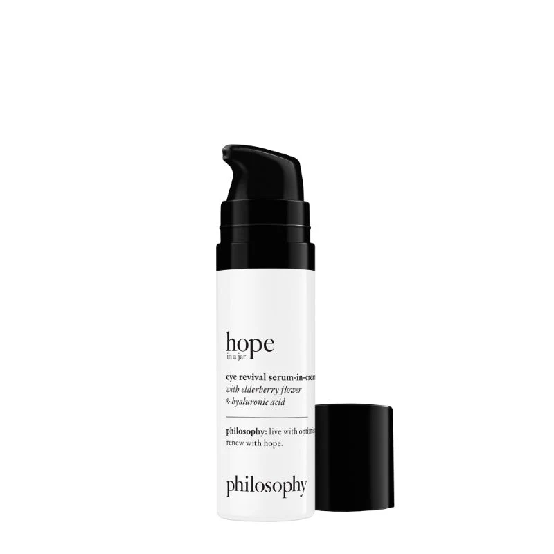 Philosophy Hope in a Jar Eye Revival Serum 15ml