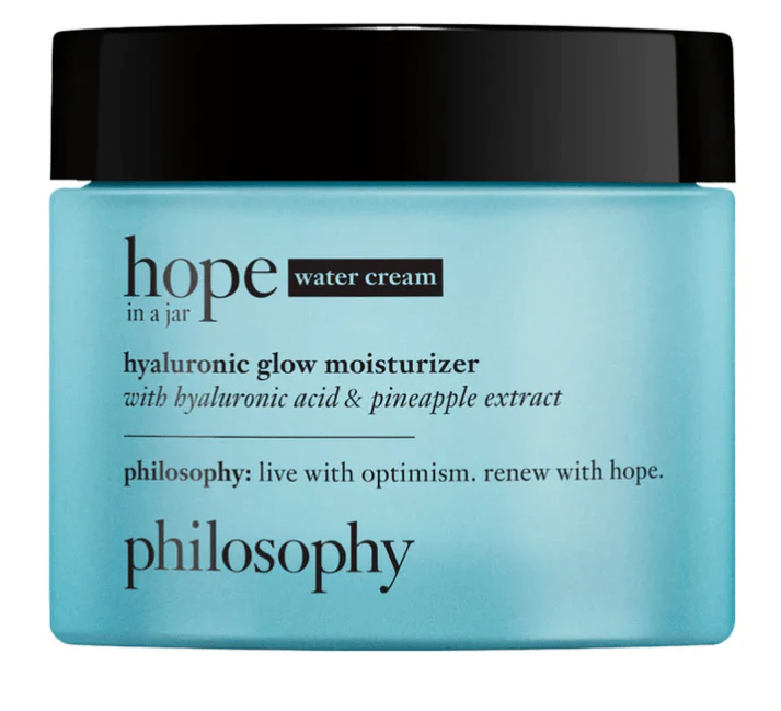 Philosophy Renewed Hope Water Cream 60ml