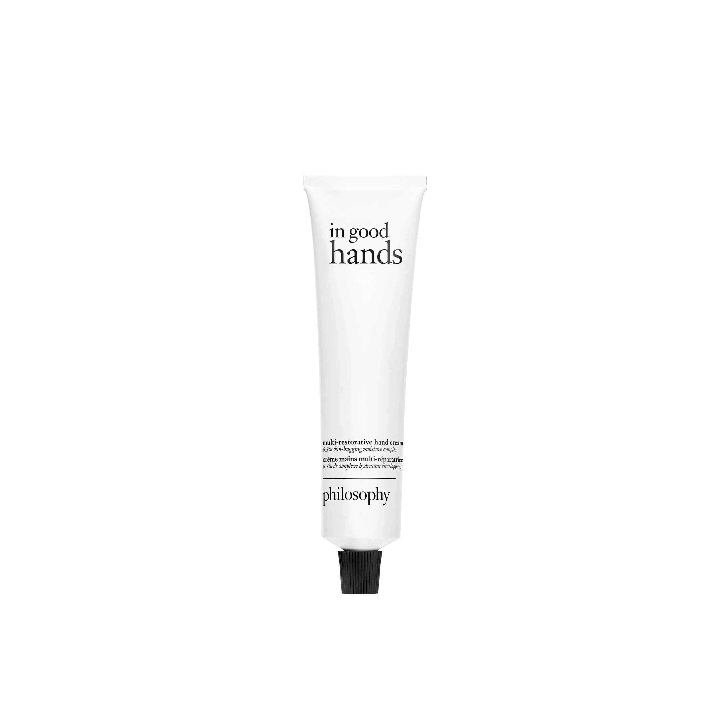 Philosophy In Good Hands Restorative Hand Cream 75ml