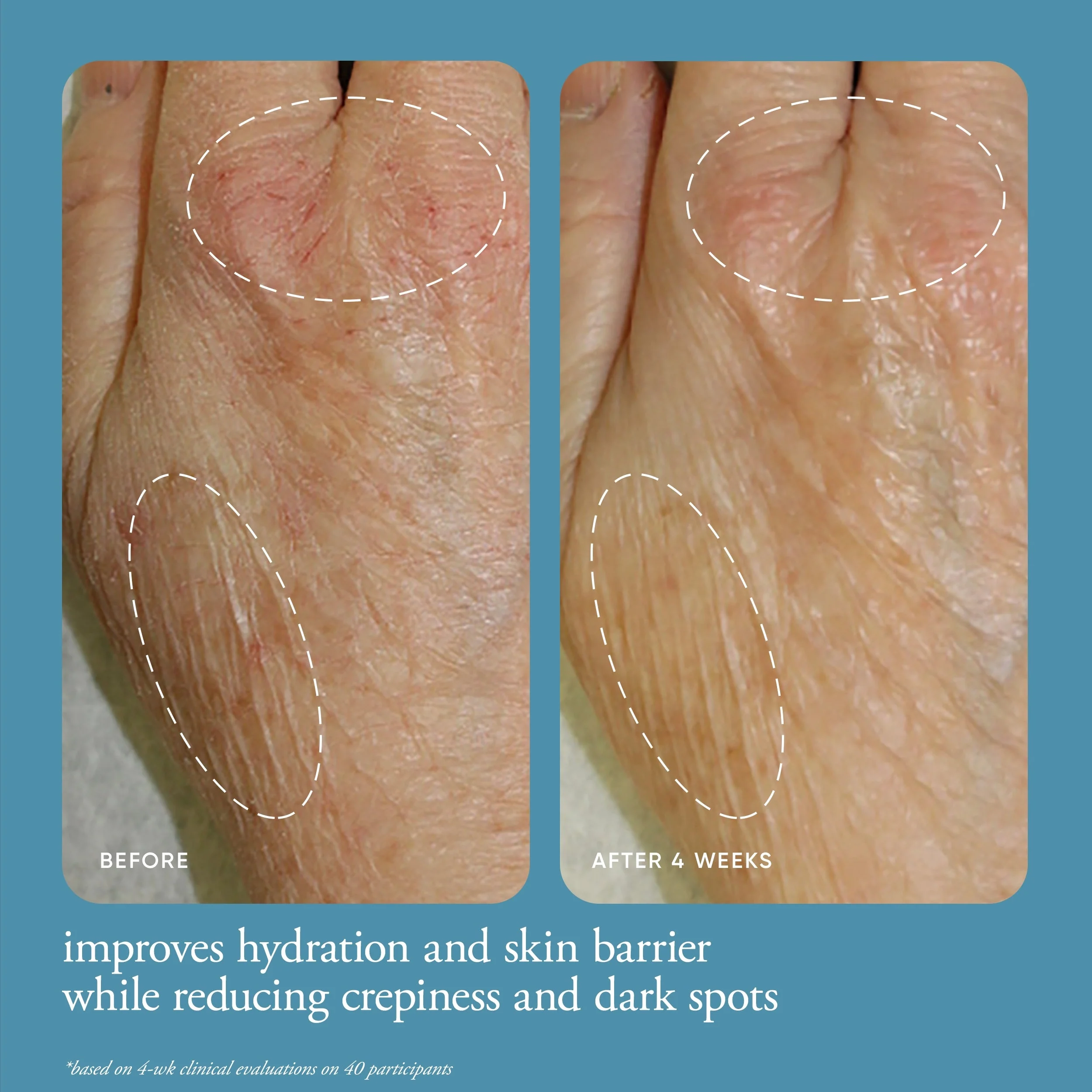 Philosophy In Good Hands Restorative Hand Cream 75ml - Image 5