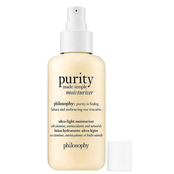 Philosophy Purity Made Simple Moisturizer 141ml
