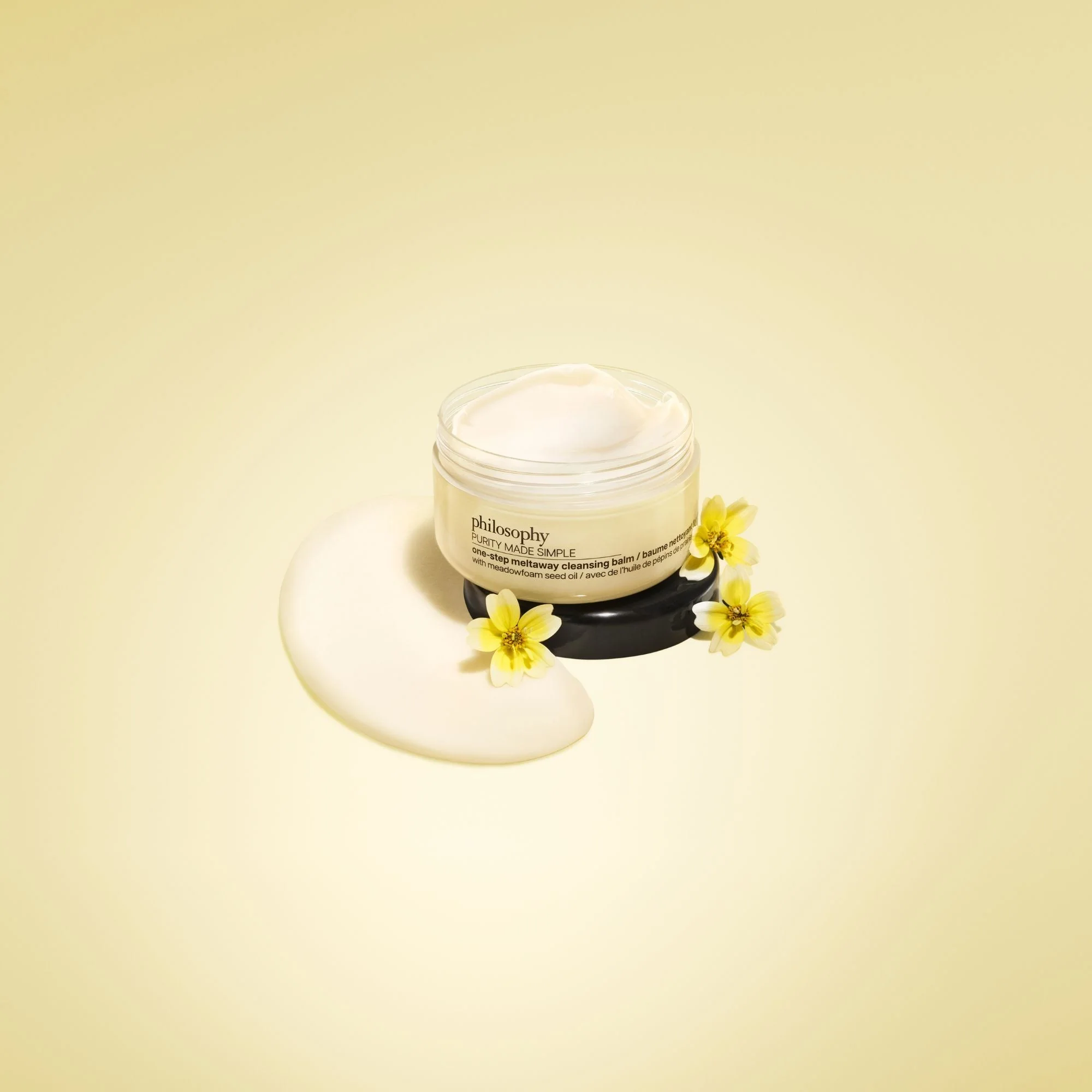 Philosophy Purity One-Step Meltaway Cleansing Balm 100ml - Image 5