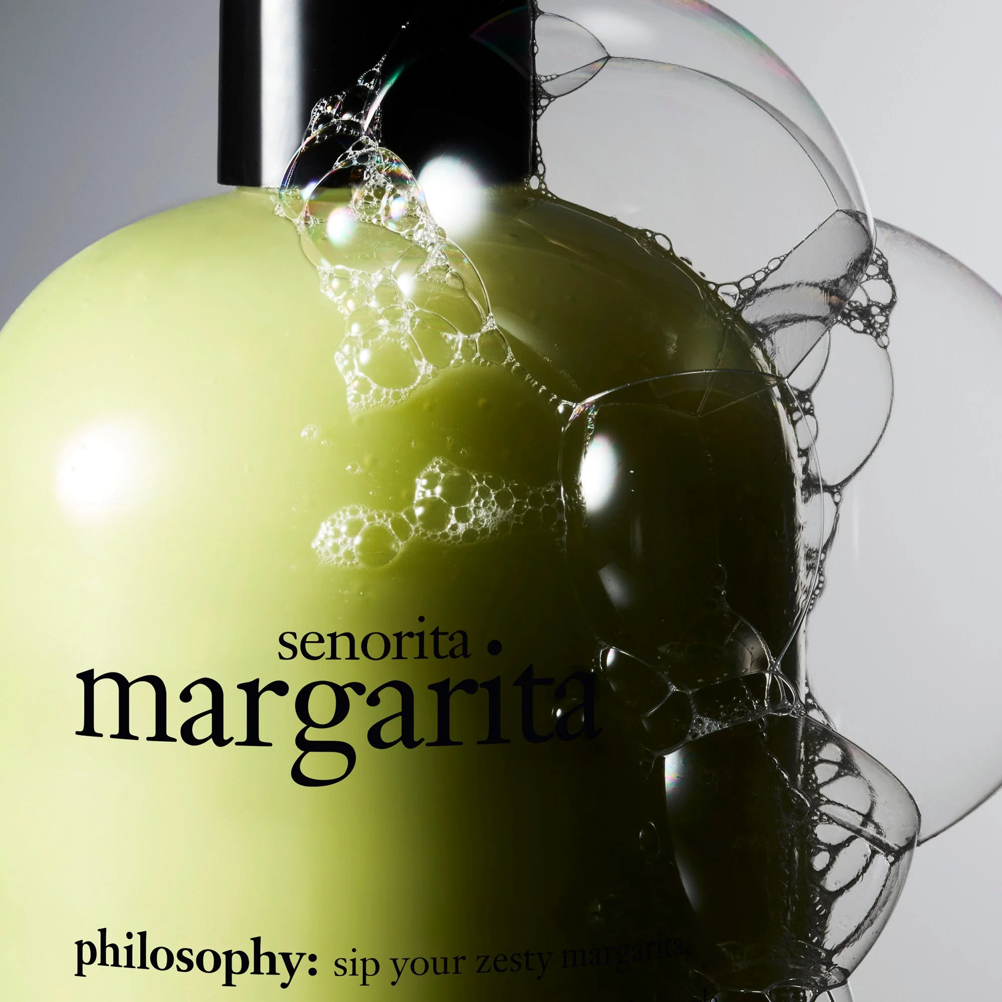Philosophy Hydrating Shower Gel Senorita Margarita 480ml - Image 2