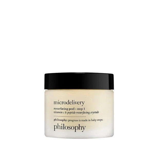 Philosophy The Microdelivery Resurfacing Peel Kit - Image 3