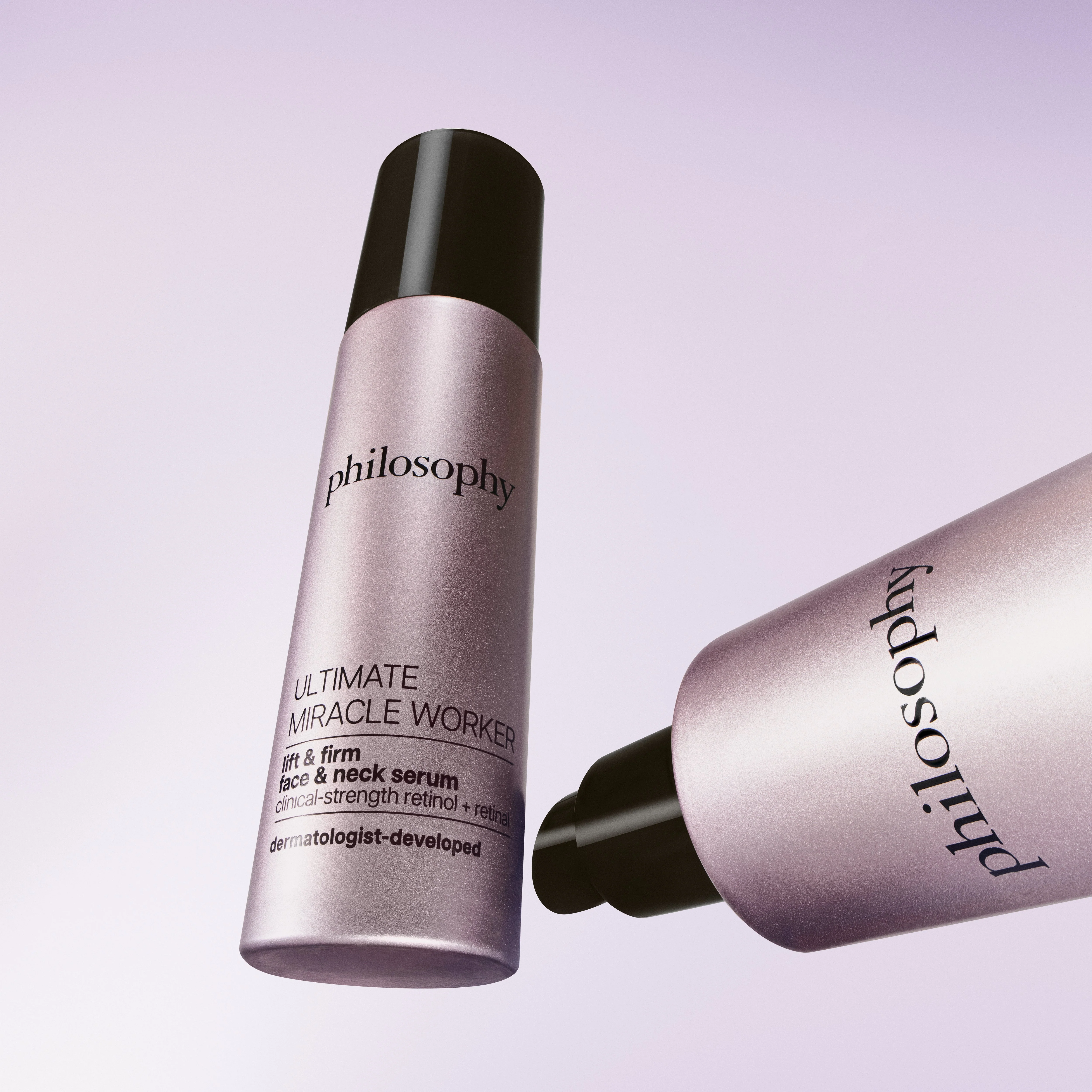 Philosophy Ultimate Miracle Worker Lift & Firm Face & Neck Serum 50ml - Image 4
