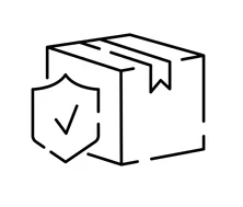 Postage Insurance - complete protection for loss or damage during transit