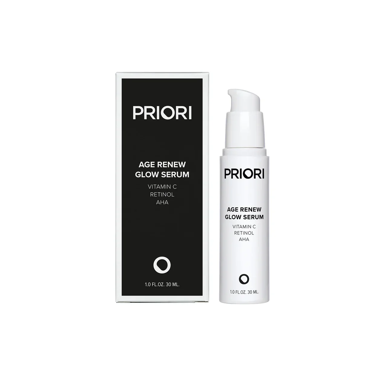 PRIORI Age Renew Glow Serum 30ml - Image 2