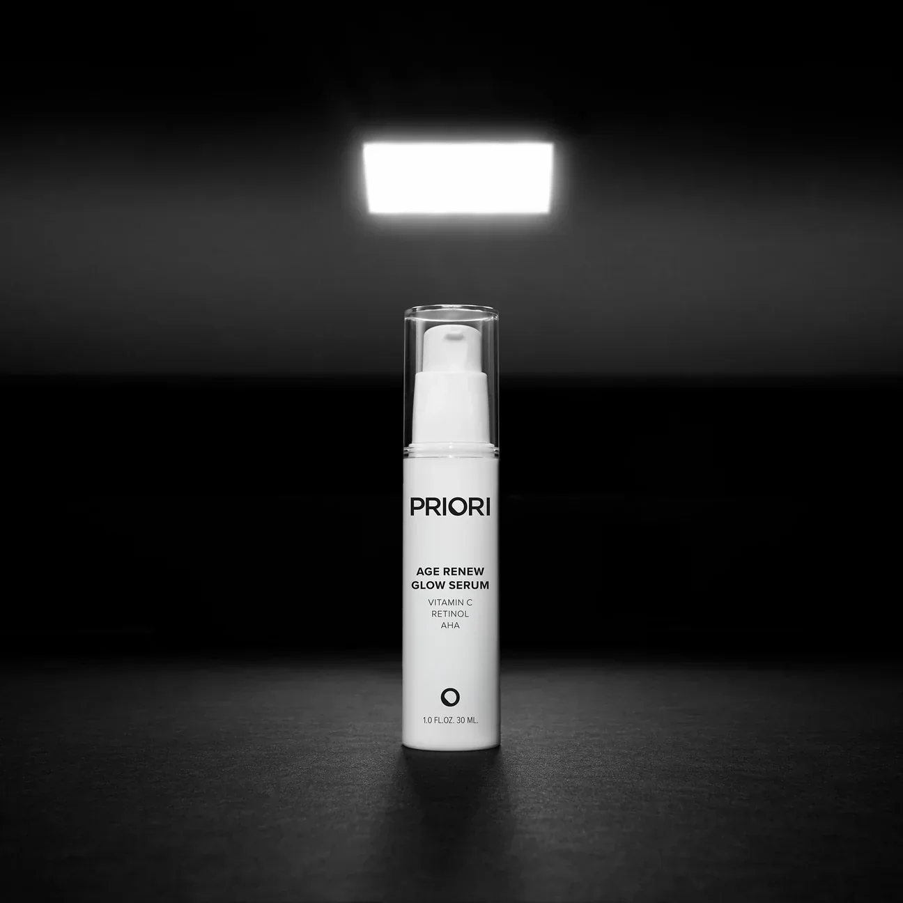 PRIORI Age Renew Glow Serum 30ml - Image 3