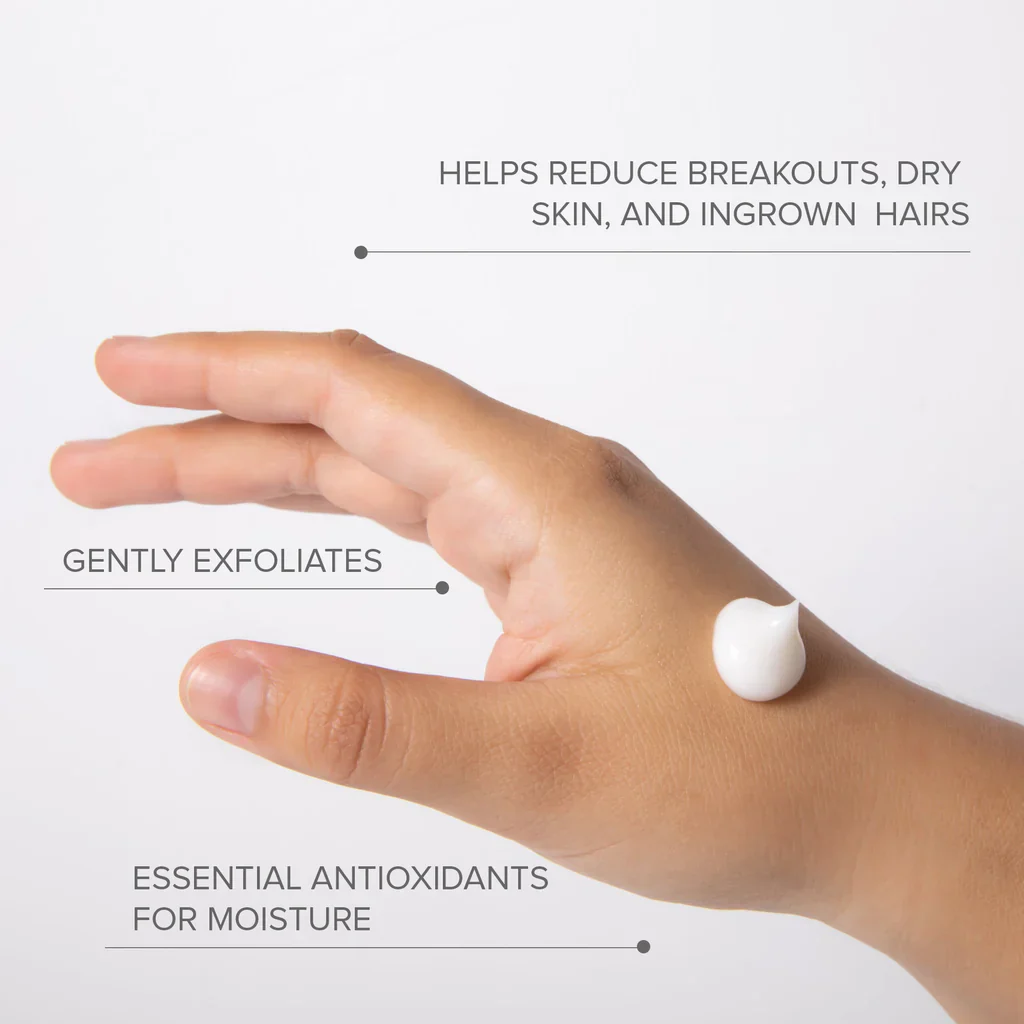 PRIORI LCA fx141 Hand and Body Replenisher 120ml - Image 2