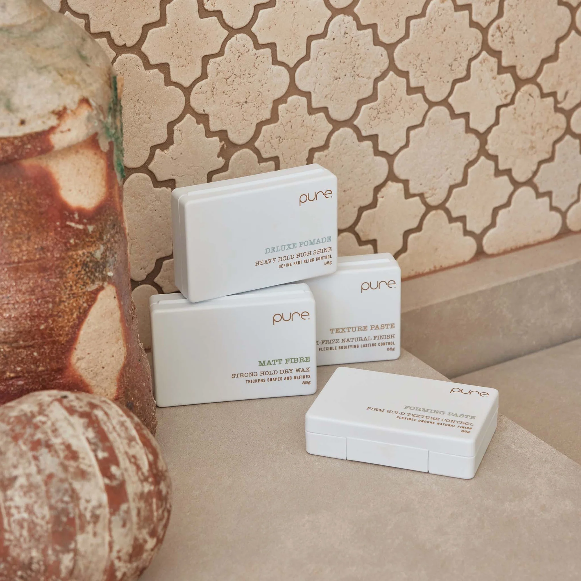 Pure Forming Paste 85g - Image 3