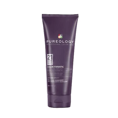 Pureology Color Fanatic Multi-Tasking Deep-Conditioning Mask 200ml