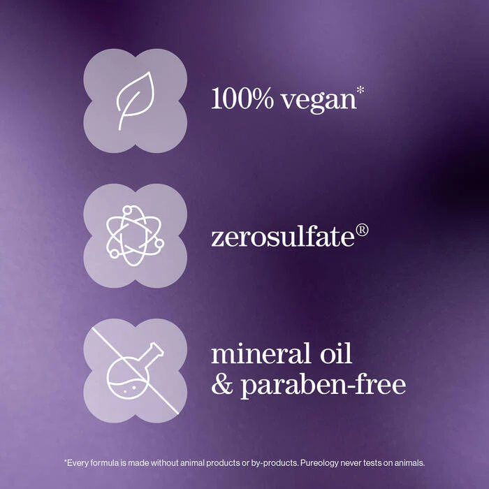 Pureology Hydrate Glow Catcher Oil 50ml - Image 3