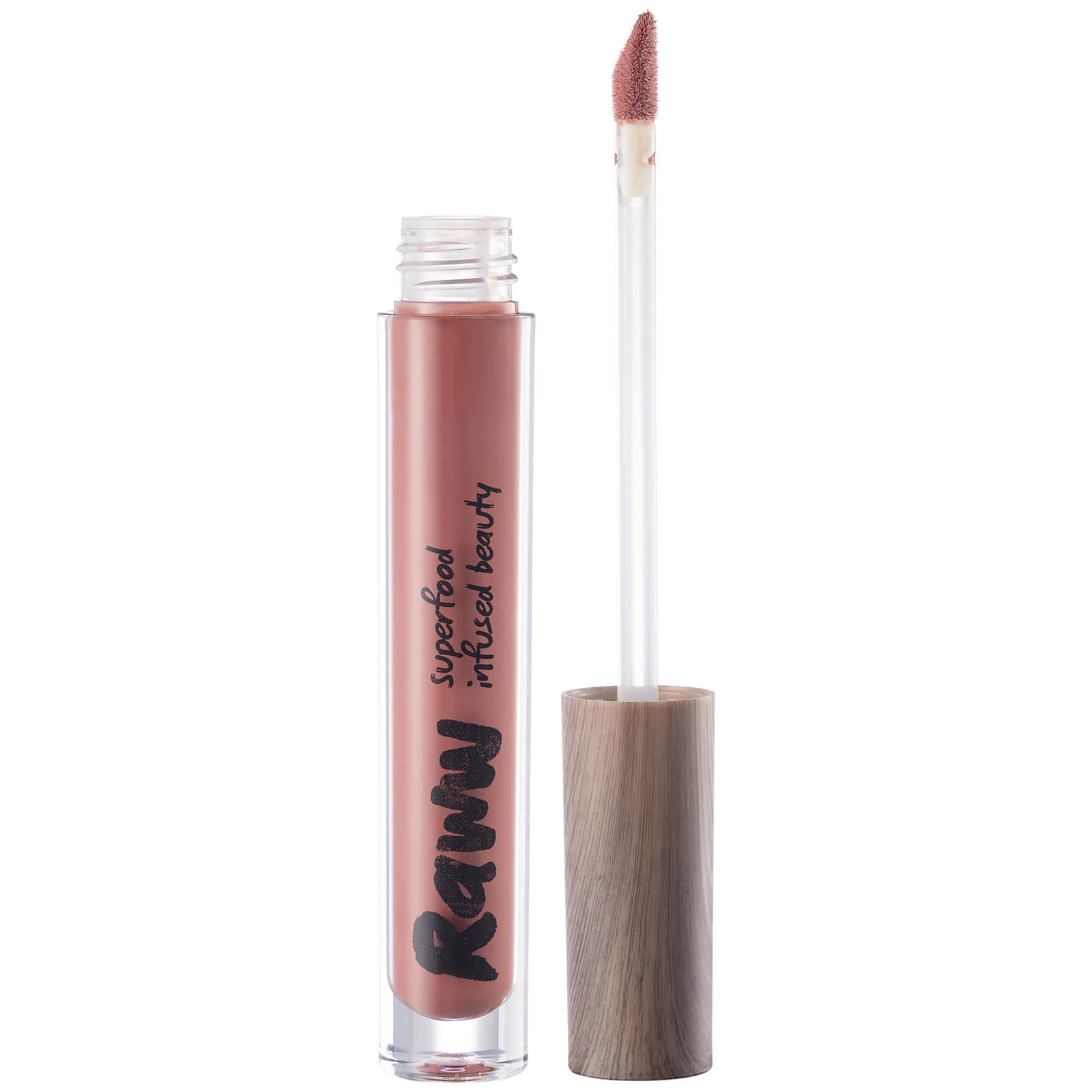 RAWW Lip Gloss 3.1ml (Various Shades) - Image 2
