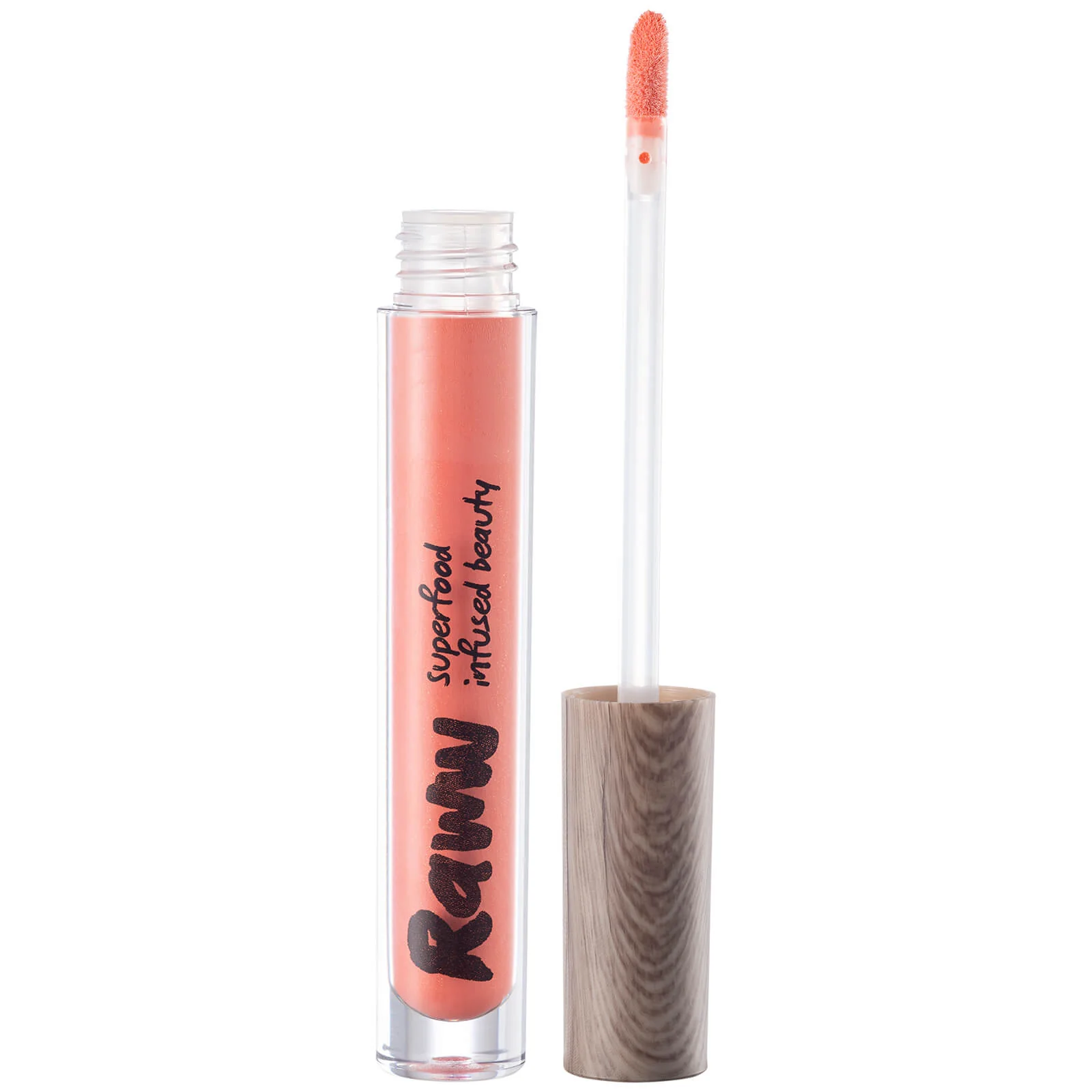 RAWW Lip Gloss 3.1ml (Various Shades) - Image 3