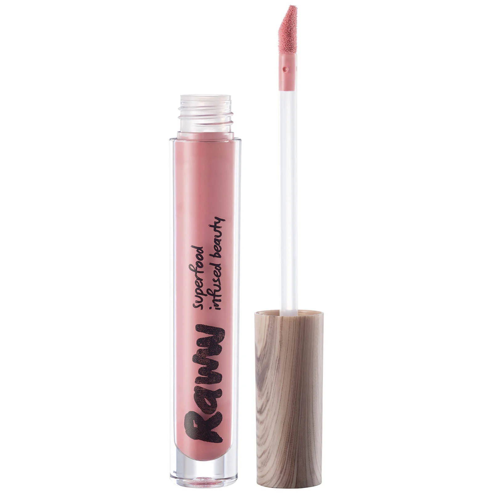 RAWW Lip Gloss 3.1ml (Various Shades) - Image 4